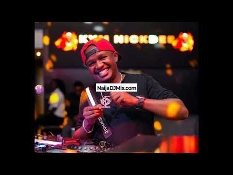 Dj Kym Nickdee x Mc Hype Don Latest Kenyan Songs Live At Quiver Club DJ Mix Mixtape [WWW.NaijaDJMix.