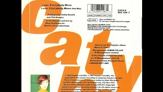 Everybody Move (Hot Mix) - Cathy Dennis