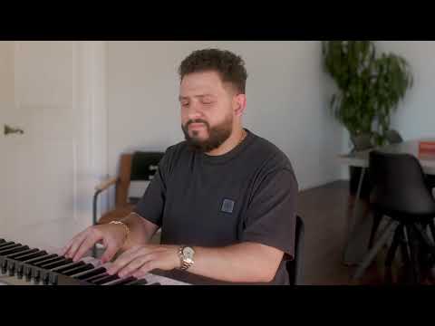 Rogét Chahayed - When You Wish Upon A Star (Native Instruments)