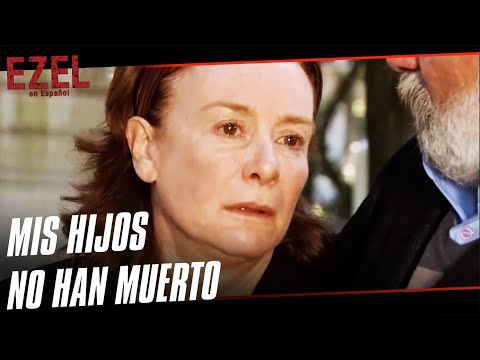 Cuántos Sufrimientos Más Me Darás - Ezel En Español Capitulo 119