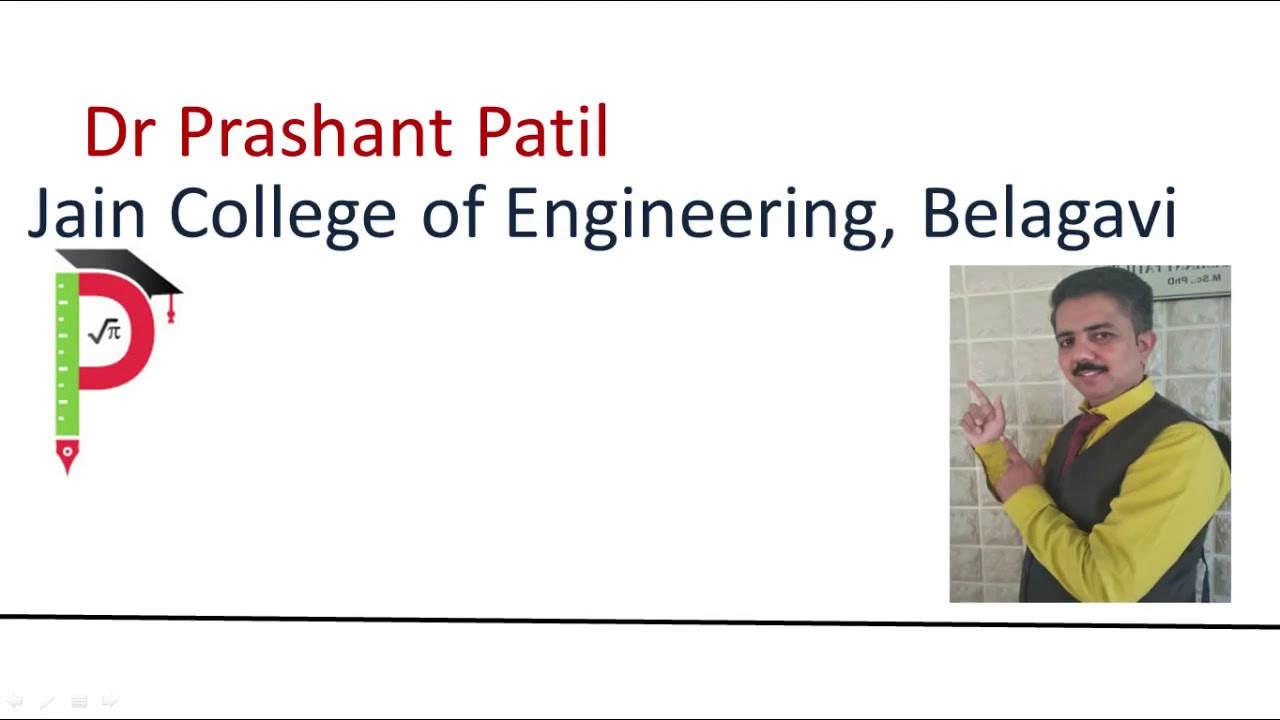 Derivation for Explicit formula || Wave Equation || Nuerical Methods for 2nd PDE|| Dr Prashant Patil