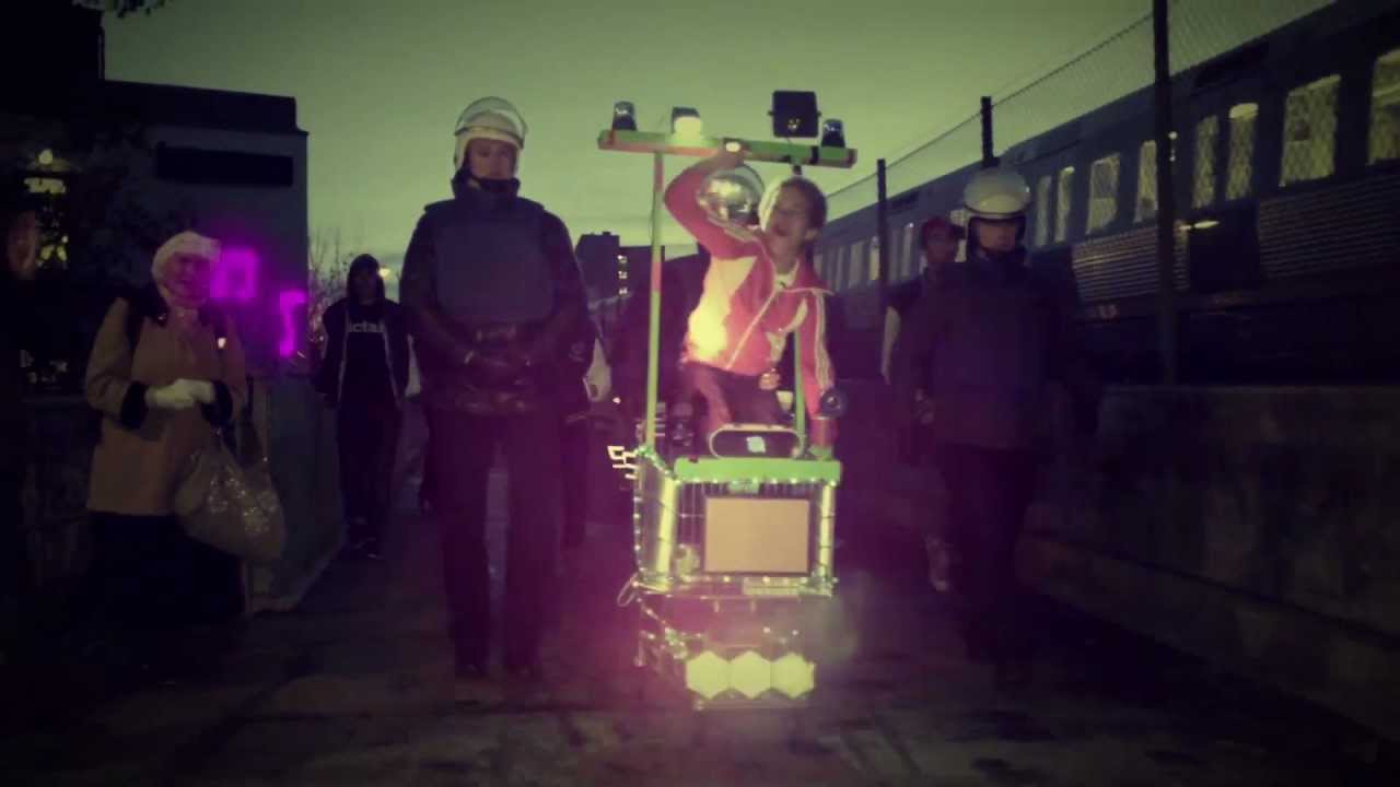 Elliphant — In the Jungle