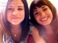 Selena Gomez Demi Lovato Got To The 2nd Round