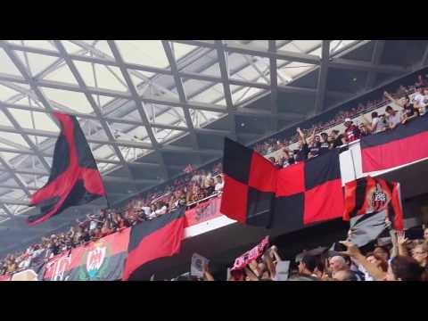 TIFOS OGCN VAFC