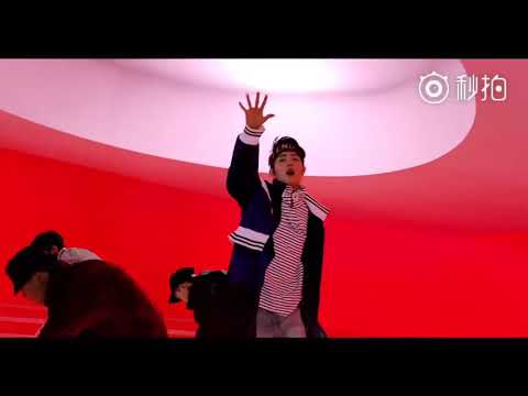 XNINE (X玖少年团) - BIG SHOW [Dance Version]