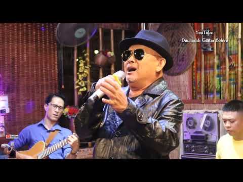 LỐI VỀ ĐẤT MẸ ( Duy Khánh )  Cậu Hai Lúa - Trà Vinh | Guitar Lâm Phú | Bolero Mái Lá