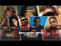 NEXT RATED NOMINEES | 16TH HEADIES AWARDS
