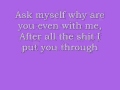 Statue - Lil Eddie Lyrics 