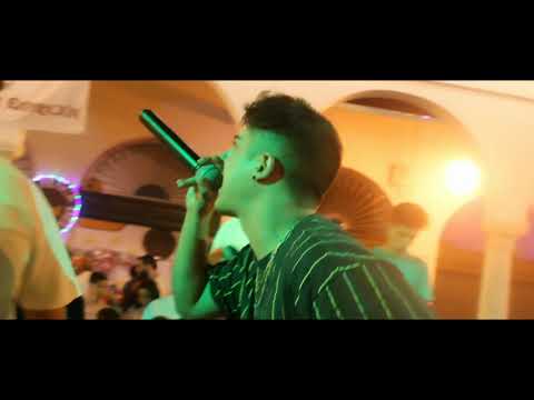 HARDEM LC vs DOOD I Octavos de Final I Carmona Rap Festival 2019