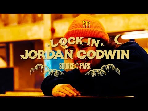 SOURCE PARK LOCK IN | JORDAN GODWIN #BMX