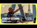 Fatboy Slim Deezer Rooftop Sessions Centre Pompidou Paris