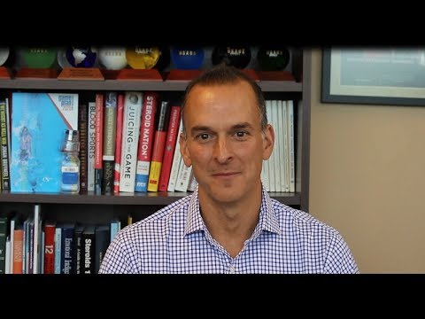 Supplement Warning: Ostarine