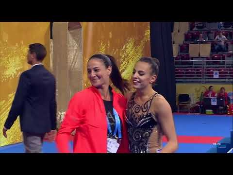 Linoy Ashram Hoop AA Rhythmic Worlds Sofia 2018