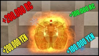Roblox Ro Ghoul All Codes 2019 Kenh Video Giải Tri Danh Cho Thiếu - novos codigos ro ghoul muito rc e yen 2 new