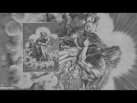 [Deathstep] Kretery - Evilness