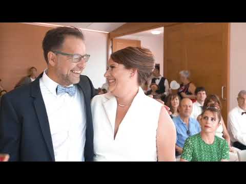 Vidéo du Wedding Planner Leo Teatero