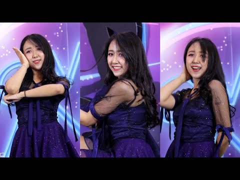 [Fancam] PIXIE cover OH MY GIRL - Remember Me (FON) | Mimpool 🐝