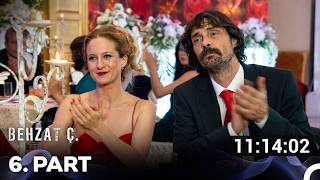 Behzat Ç. Uzun Bölümler Part 6 - Behzat Ç.