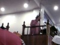 Khutbah Hari Raya Aidilfitri 2 Di Masjid Kubang Buaya Penang