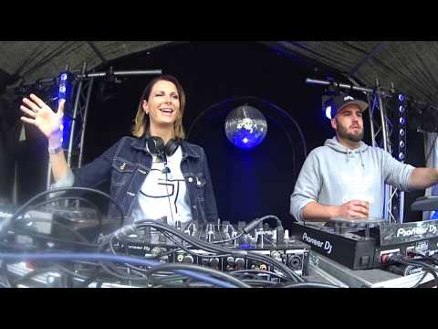 Grace Thompson at Sonnenhut & Klapperlatschen Open Air (Livestream)