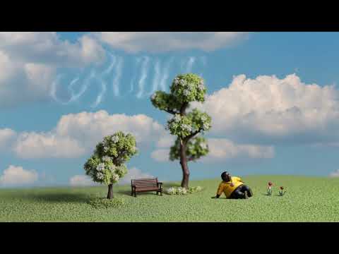 Smiley - Budge (Official Audio)