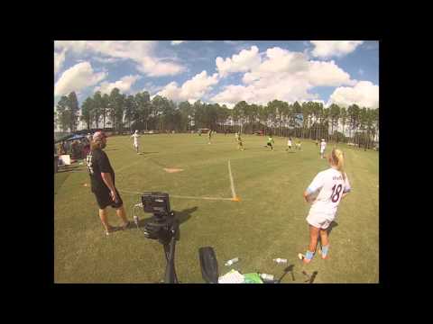 ADKC vs Gordon Bombays - CCC 2015