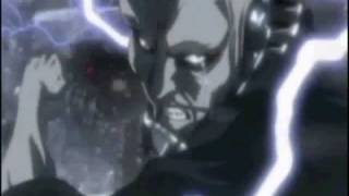 Ice Cube with Korn - Fuck Dying (Afro Samurai Music Video)