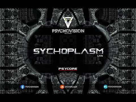 SYCHOPLASM 2023 LiveSet (psycore)