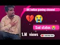 💔🥀Very Sad Song status 😥 Broken Heart 💔 WhatsApp Status Video 😥 Breakup Song Hindi 💔😭 shayri editi
