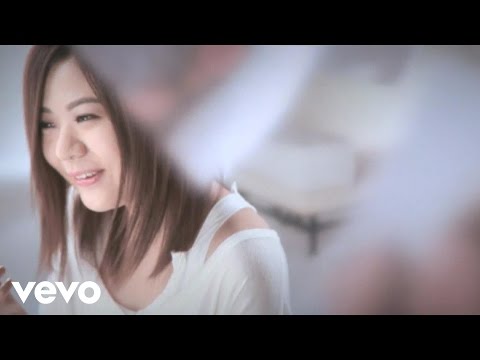 馮曦妤 Fiona Fung feat. 陳柏宇 Jason Chan - U Are My Everything (Official MV)