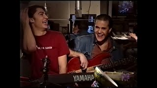 Walkabout (Nasa) - The Bird (Nightflight 880402)