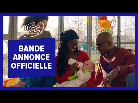 Il a déjà tes yeux - Bande Annonce Officielle - UGC Distribution