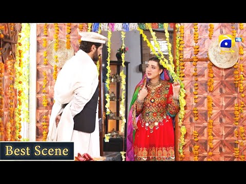 Meray Humnasheen Episode 38 | 𝐁𝐞𝐬𝐭 𝐒𝐜𝐞𝐧𝐞 𝟎𝟑 | HAR PAL GEO