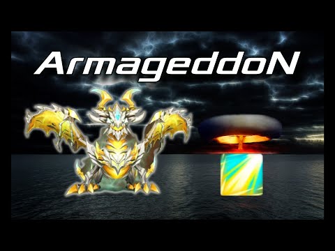 Zerath in RTA (falls möglich :P) - Summonerswar