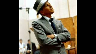Frank Sinatra I Have Dreamed