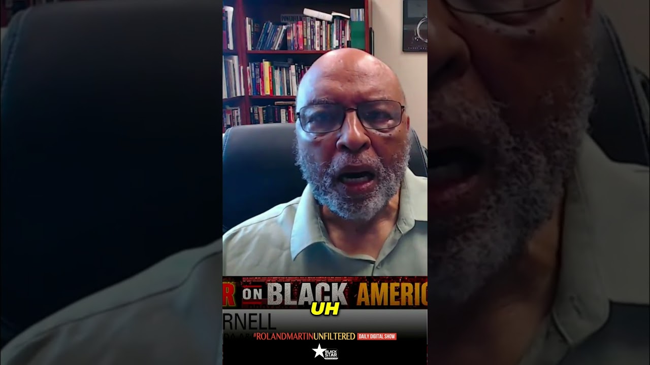 Federal Judge SHUTS DOWN Racist Law Targeting Black History! #shorts