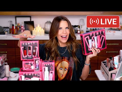 Get Ready with Tati Beauty Hangout ... Episode 47