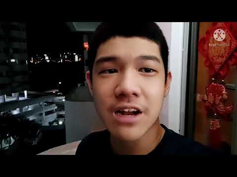 Pan Yuan Ting & Music by Pan Yuan Ting wishes every Chinese viewers and subscribers a Happy CNY 2022