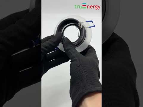 Миниатюра изображения товара Точечный светильник Truenergy 21239