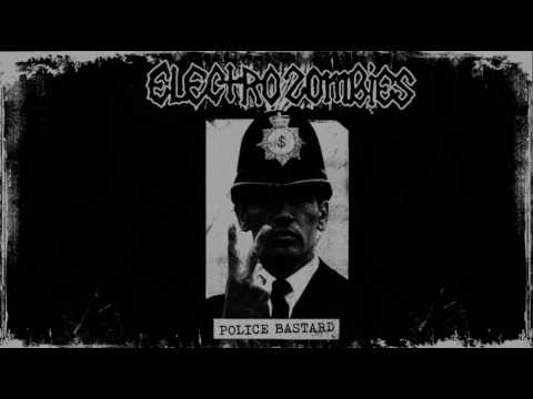 Electrozombies - Police Bastard (Doom cover)