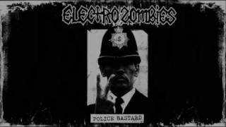 Electrozombies - Police Bastard (Doom cover)