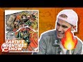 Get some last minute DIY Marvel Halloween Costumes and more! | Earth's Mightiest Show