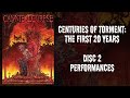 Cannibal Corpse - Psychotic Precision - Live on Party San 08.13.2005 (Thüringen, Germany)