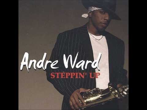 Andre Ward - Step In The Name Of Love