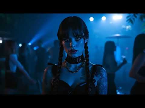 Hypnotic Dark Mirage   Deep House / Minimal Techno/  Prog Electronica  / Industriel   / USA