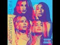 Down Fifth Harmony Slowed Reverb