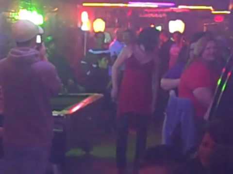 Kinkead's 2-10-10 Kimber - Red High Heels