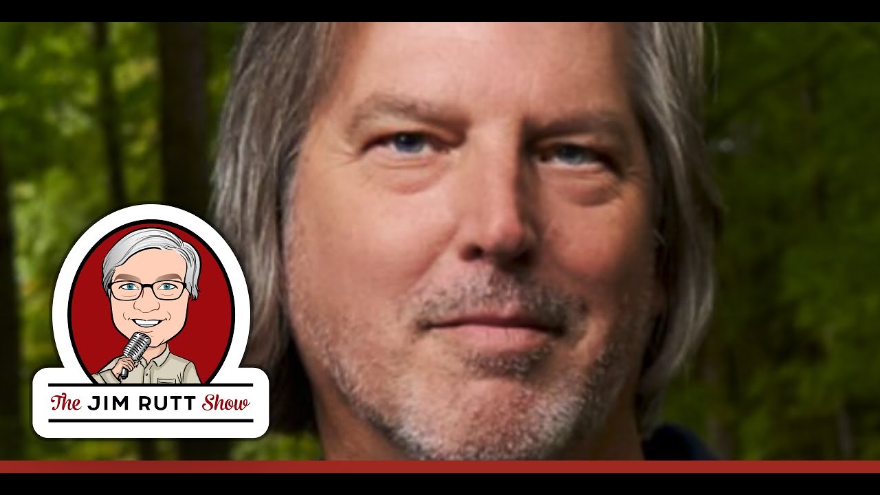 EP 168 Nate Hagens on Collective Futures