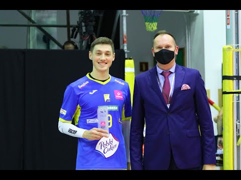 Wypowiedzi po meczu Polski Cukier Avia Świdnik - Olimpia Sulęcin (3:0) 24.10.2020