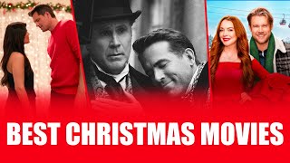 Unlock the Magic: Best Christmas Movies on Netflix